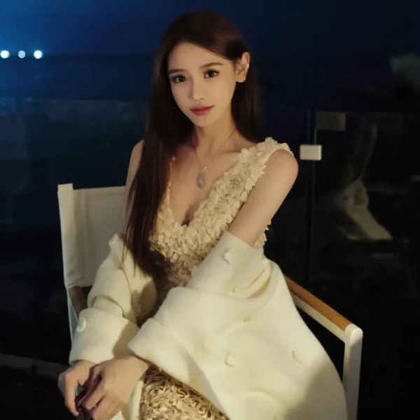 纽约高端做爱女Anneliese