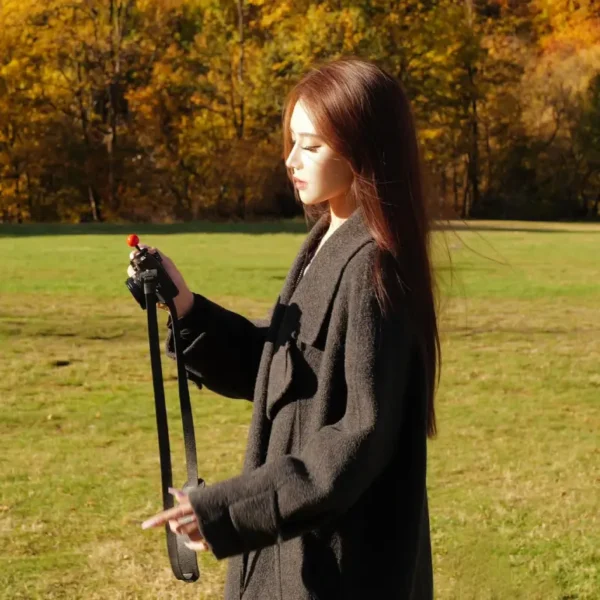 纽约高端约炮女Anneliese