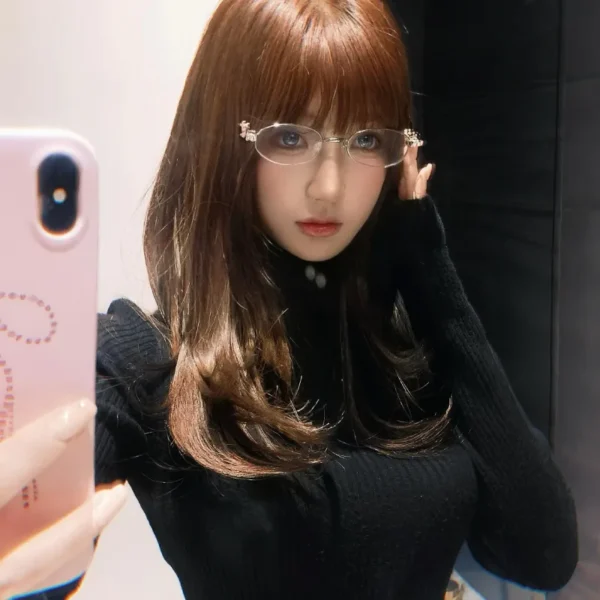 洛杉矶高端外围女Aria