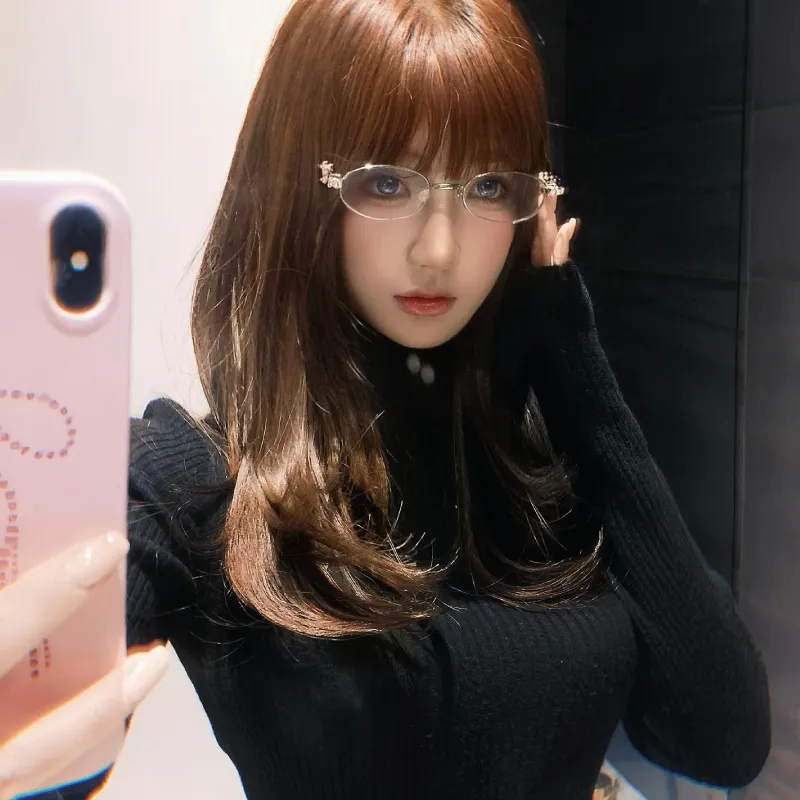 洛杉矶高端外围女Aria