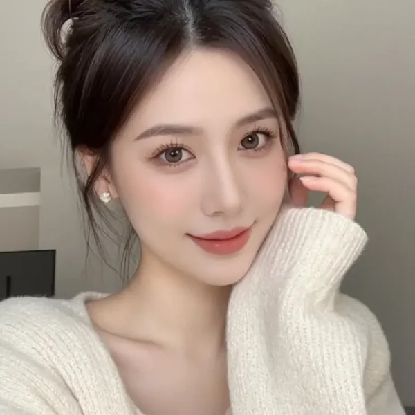 西雅图高端伴游女Avery