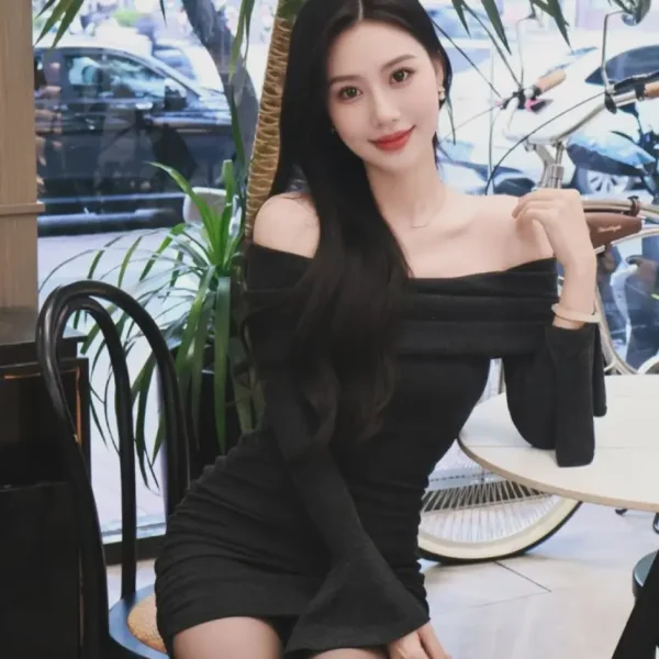 西雅图高端陪玩女Avery