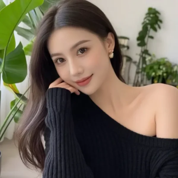 西雅图高端约炮女Avery