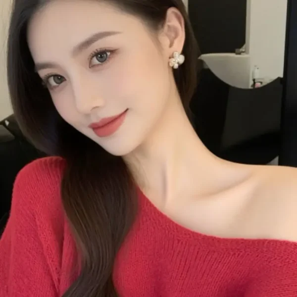 西雅图高端性感女Avery