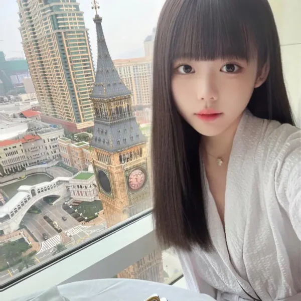 多伦多高端一夜情女Baylee