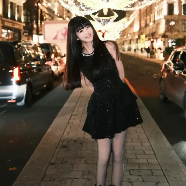 多伦多高端约炮女Baylee