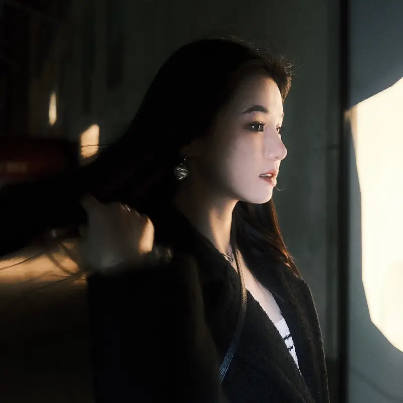 洛杉矶高端外围女Beatrice