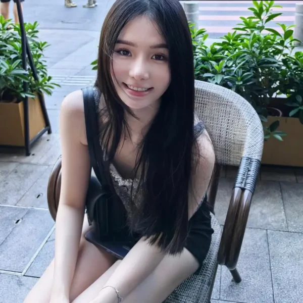 洛杉矶高端伴游女Beatrice
