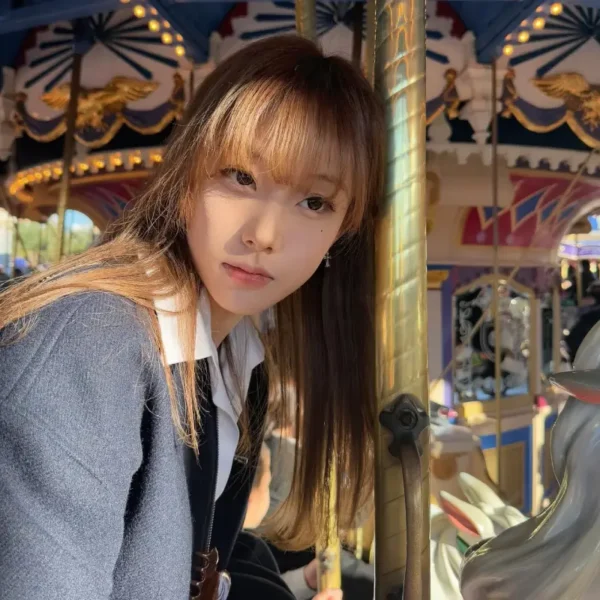 华盛顿高端约炮女Beatrice
