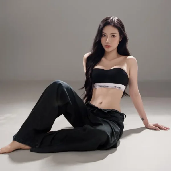 芝加哥高端包养女Bernice