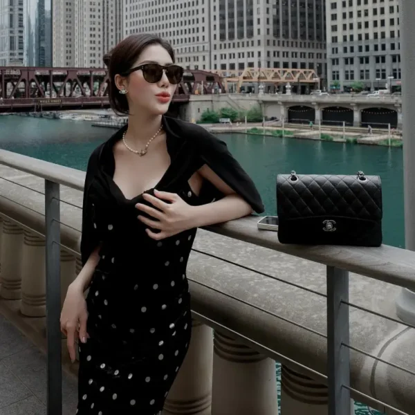 芝加哥性感外围Bernice