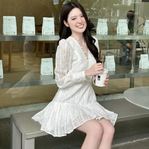 纽约高端甜美女Bethany