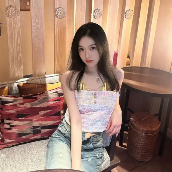洛杉矶高端陪玩女Bianca
