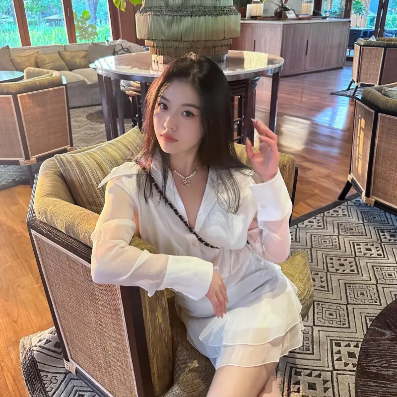 洛杉矶高端外围女Bianca
