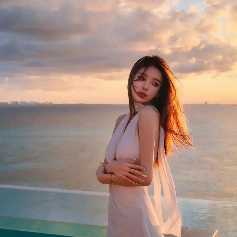 休斯顿高端外围女Blaire