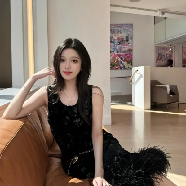 圣地亚哥高端一夜情女Blanca