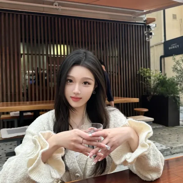 圣地亚哥高端包养女Blanca
