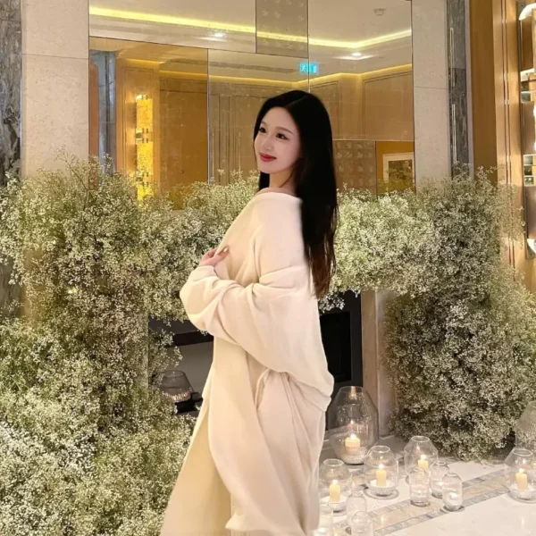 圣地亚哥高端伴游女Blanca