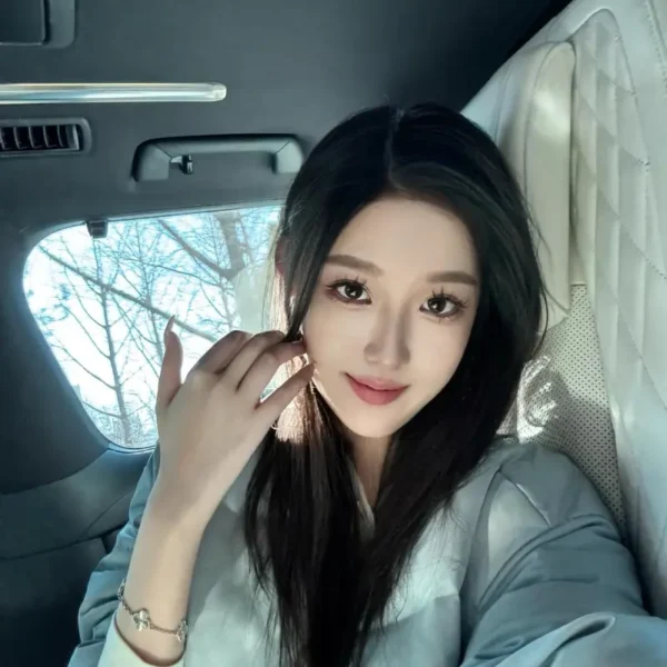 圣地亚哥高端陪玩女Blanca