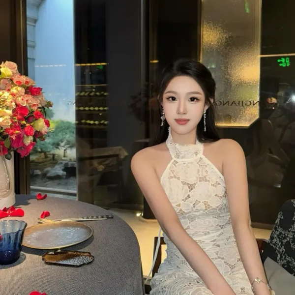圣地亚哥高端外围女Blanca