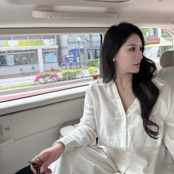 洛杉矶御姐外围Brandi