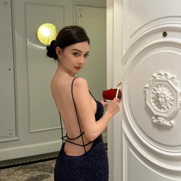 拉斯维加斯高端一夜情女Brea