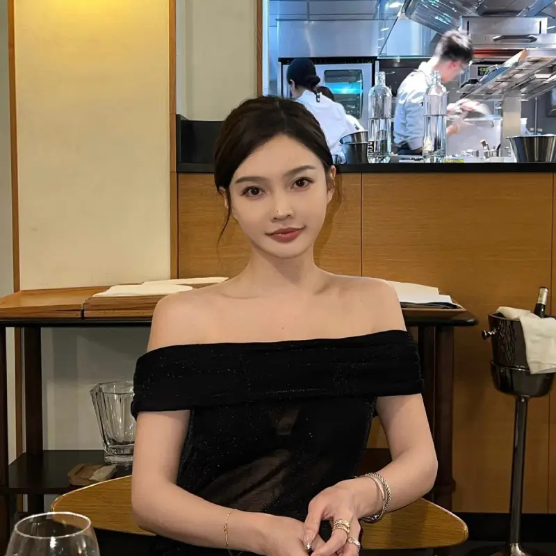 拉斯维加斯高端外围女Brea