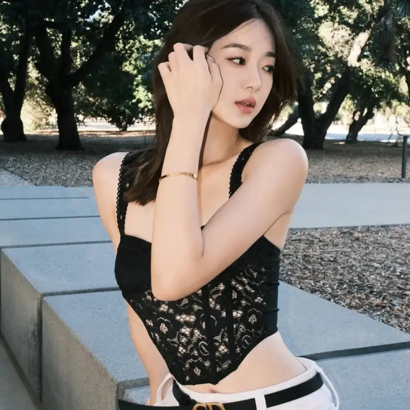 迈阿密高端外围女Breanna