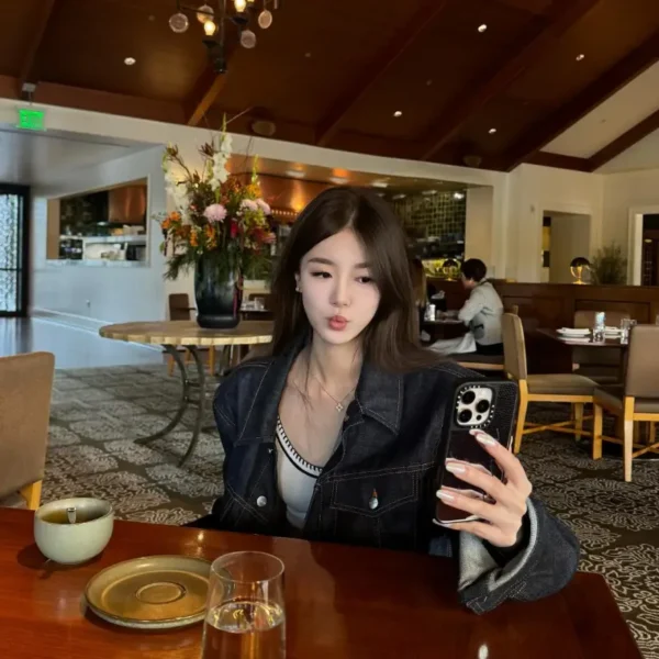 迈阿密高端陪玩女Breanna