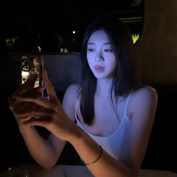 迈阿密高端约炮女Breanna
