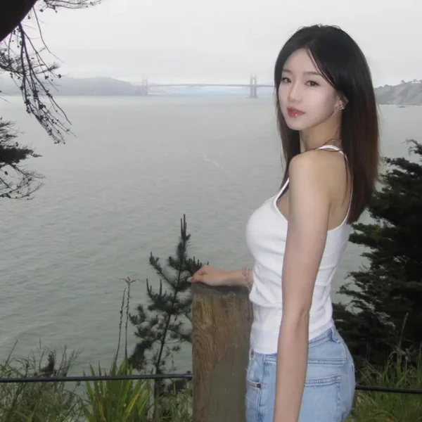 迈阿密纯欲外围Breanna