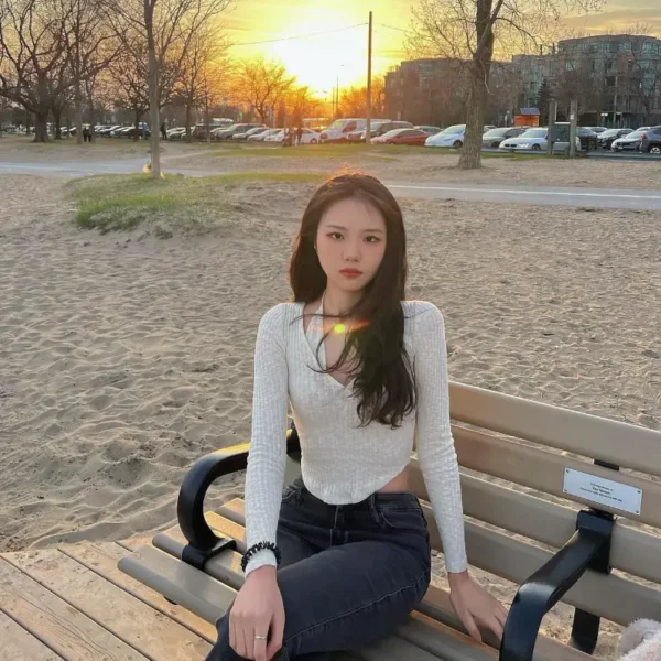 芝加哥高端极品女Camila