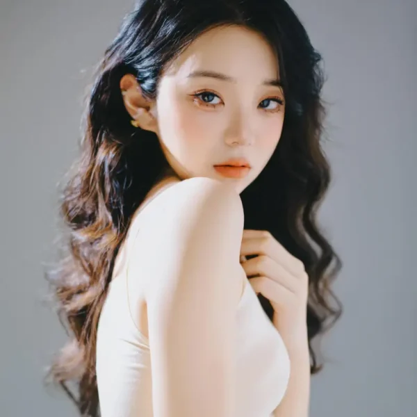 温哥华高端极品女Camila
