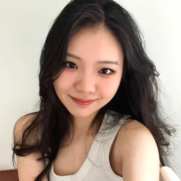 芝加哥高端包养女Camila