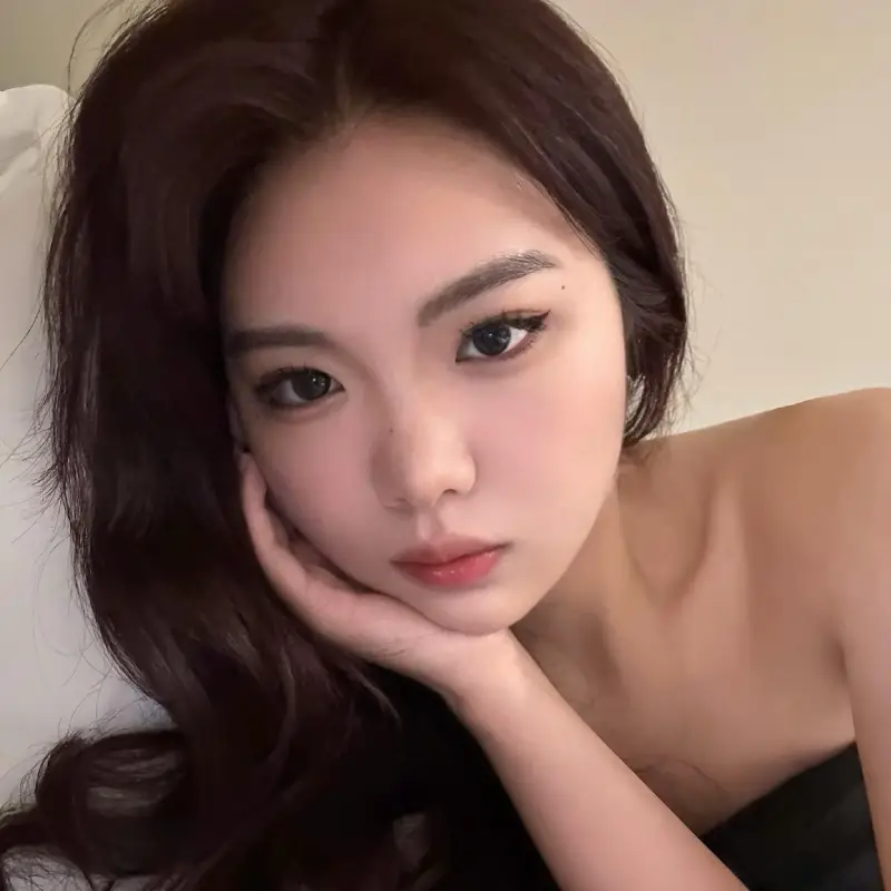 芝加哥高端外围女Camila