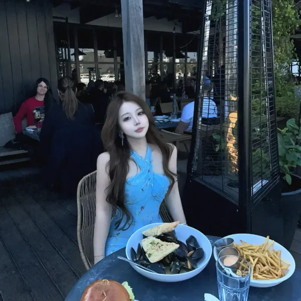 纽约高端做爱女Alessia