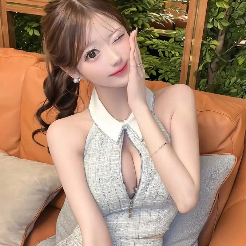 旧金山高端外围女Camila