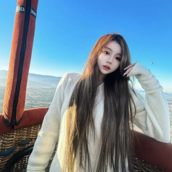 纽约高端伴游女Alessia