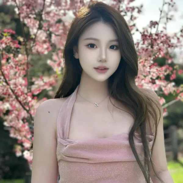 纽约高端外围女Alessia