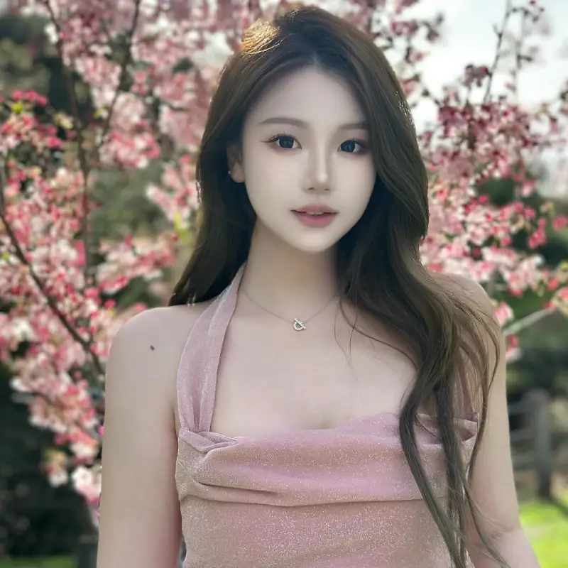 纽约高端外围女Alessia