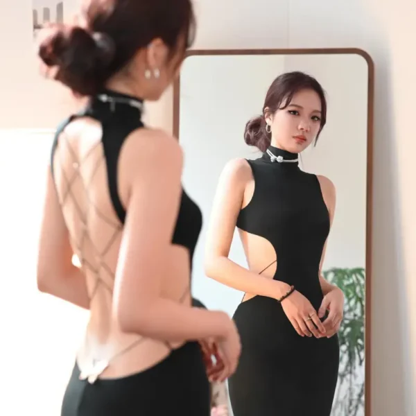 芝加哥御姐外围Camila