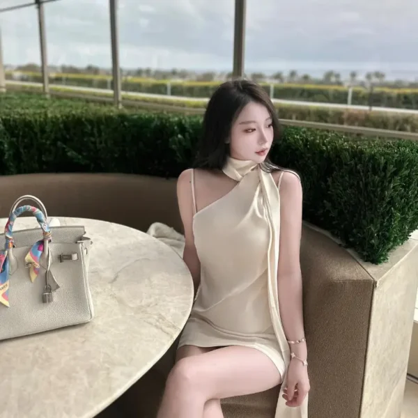 纽约极品外围Alessia