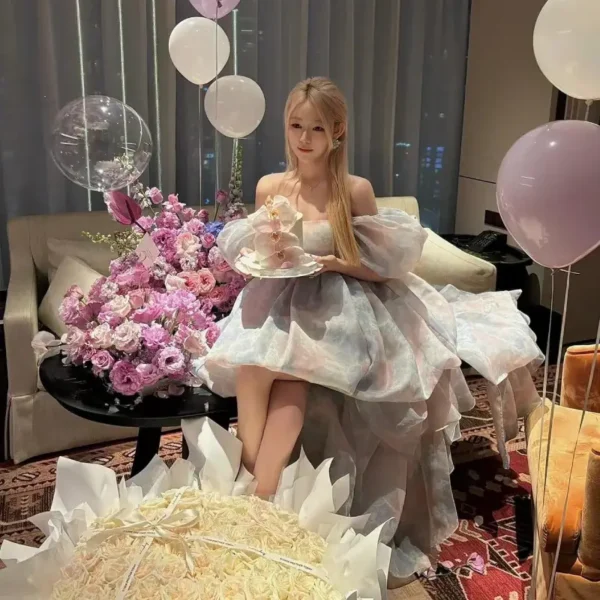 洛杉矶高端甜美女Camille