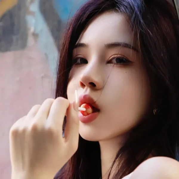 多伦多高端包养女Camille