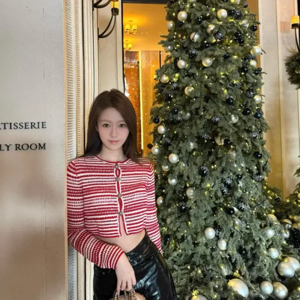 洛杉矶高端陪玩女Camille
