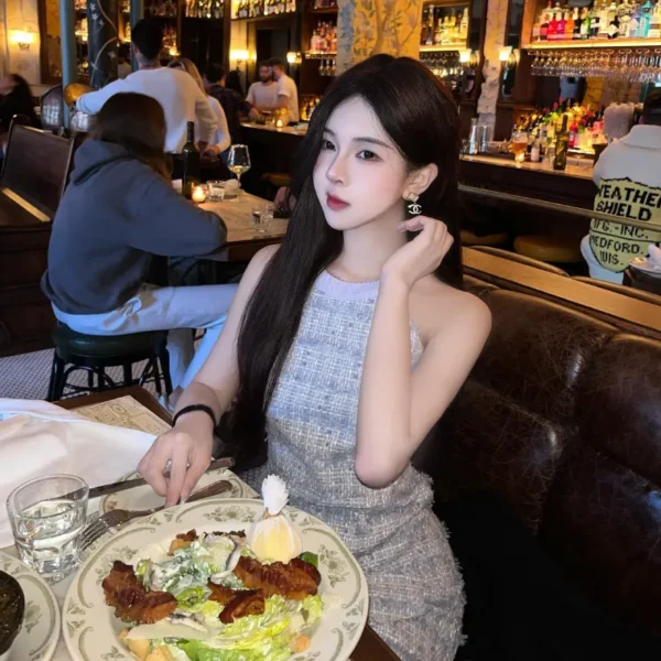 多伦多高端约炮女Camille