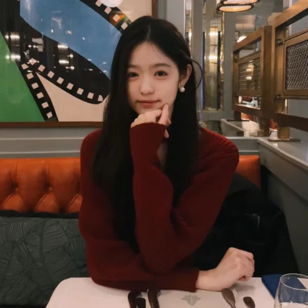 旧金山高端甜美女Carmen