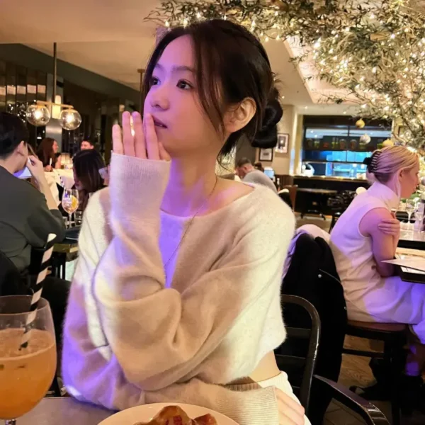 旧金山高端约炮女Carmen