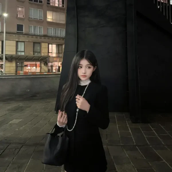 纽约高端一夜情女Céleste