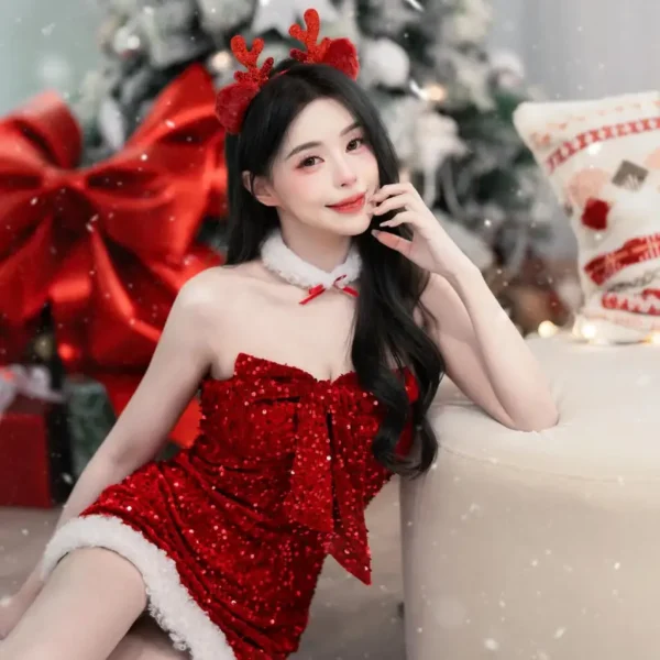 洛杉矶高端包养女Celeste